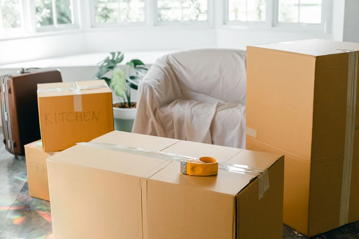 Hoarding Cleanup in New Haven, MI